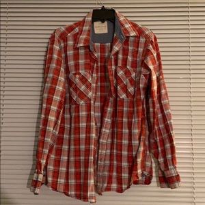 Weatherproof vintage dress shirt